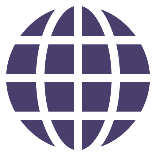 DNS & routes logo