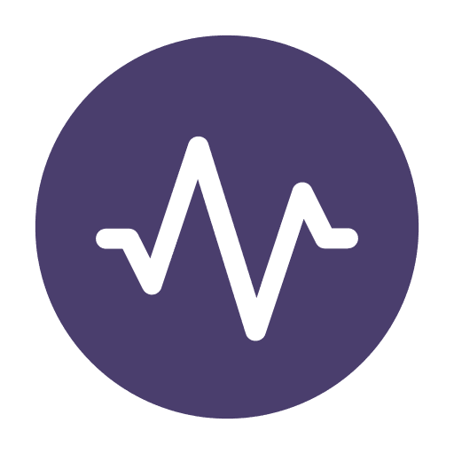 monitoring logo
