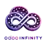 OdooInfinity Logo