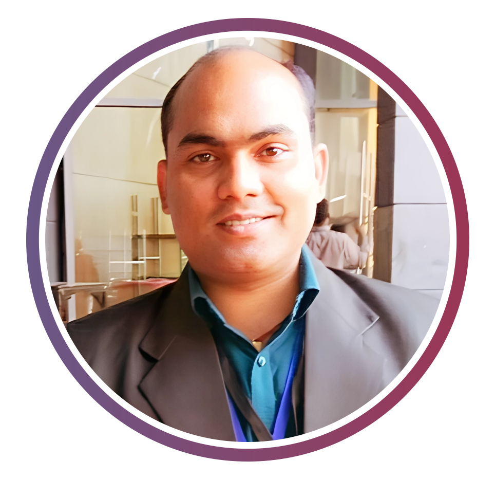 Sanjeev Singh