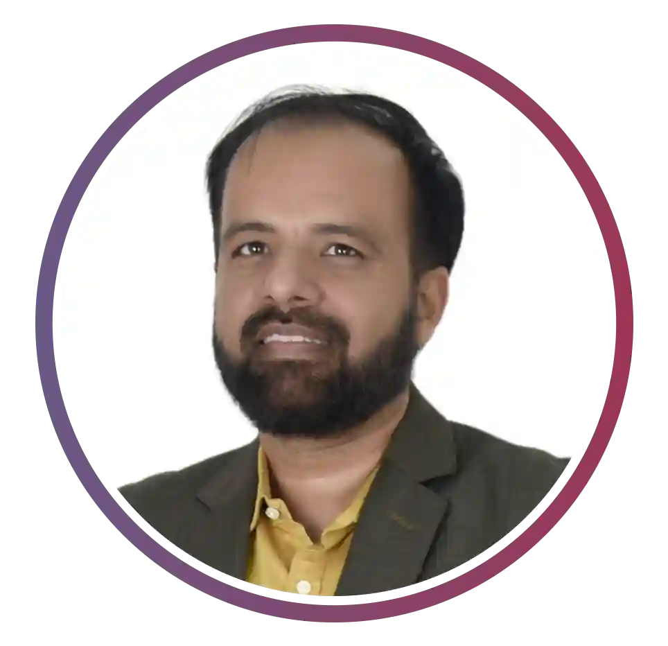 Shabbir Merchant