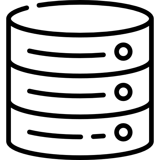 SaaS Platform Logo
